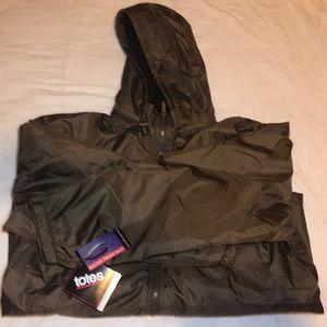 Totes Storm Jacket
